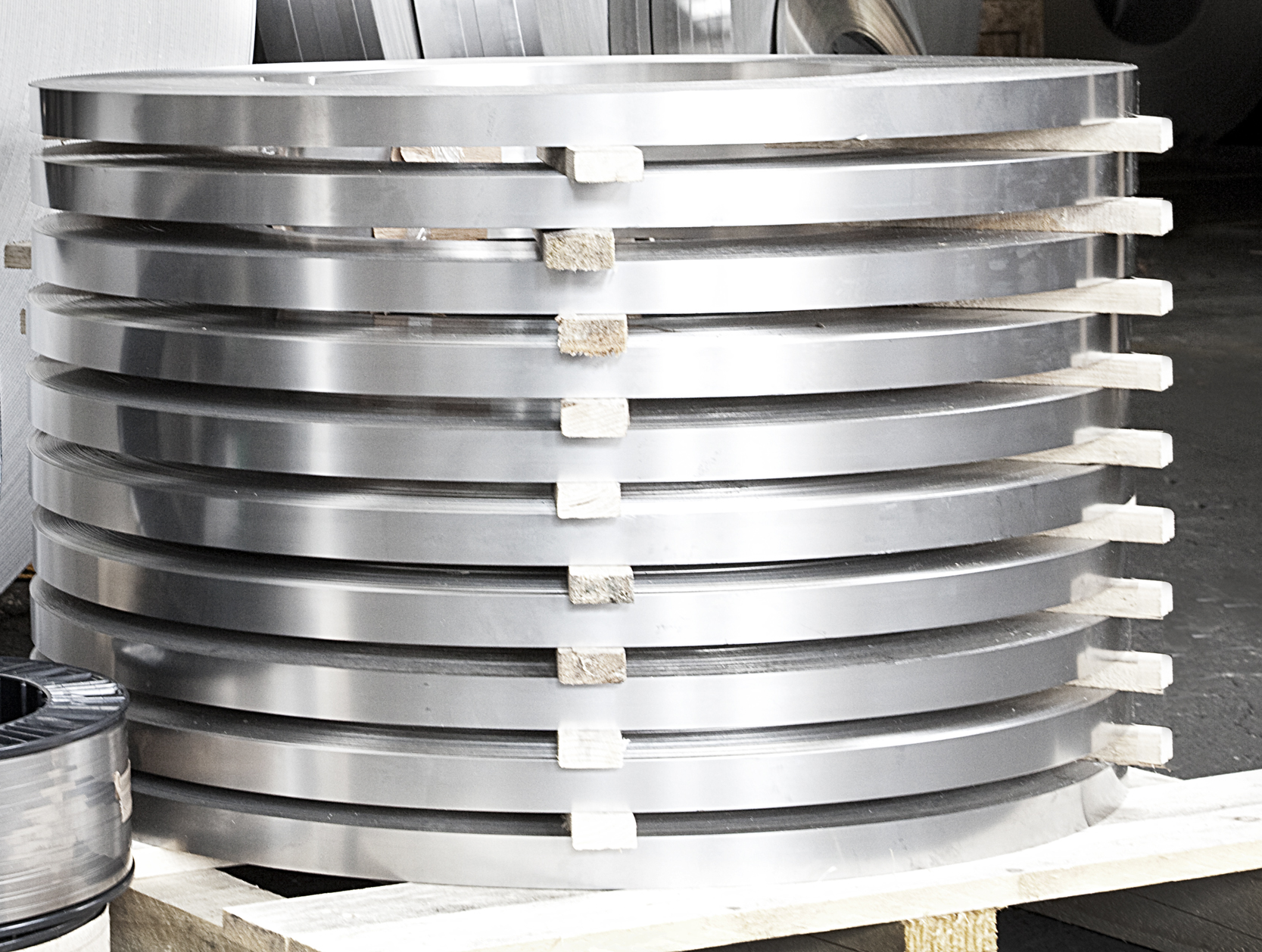 Coils